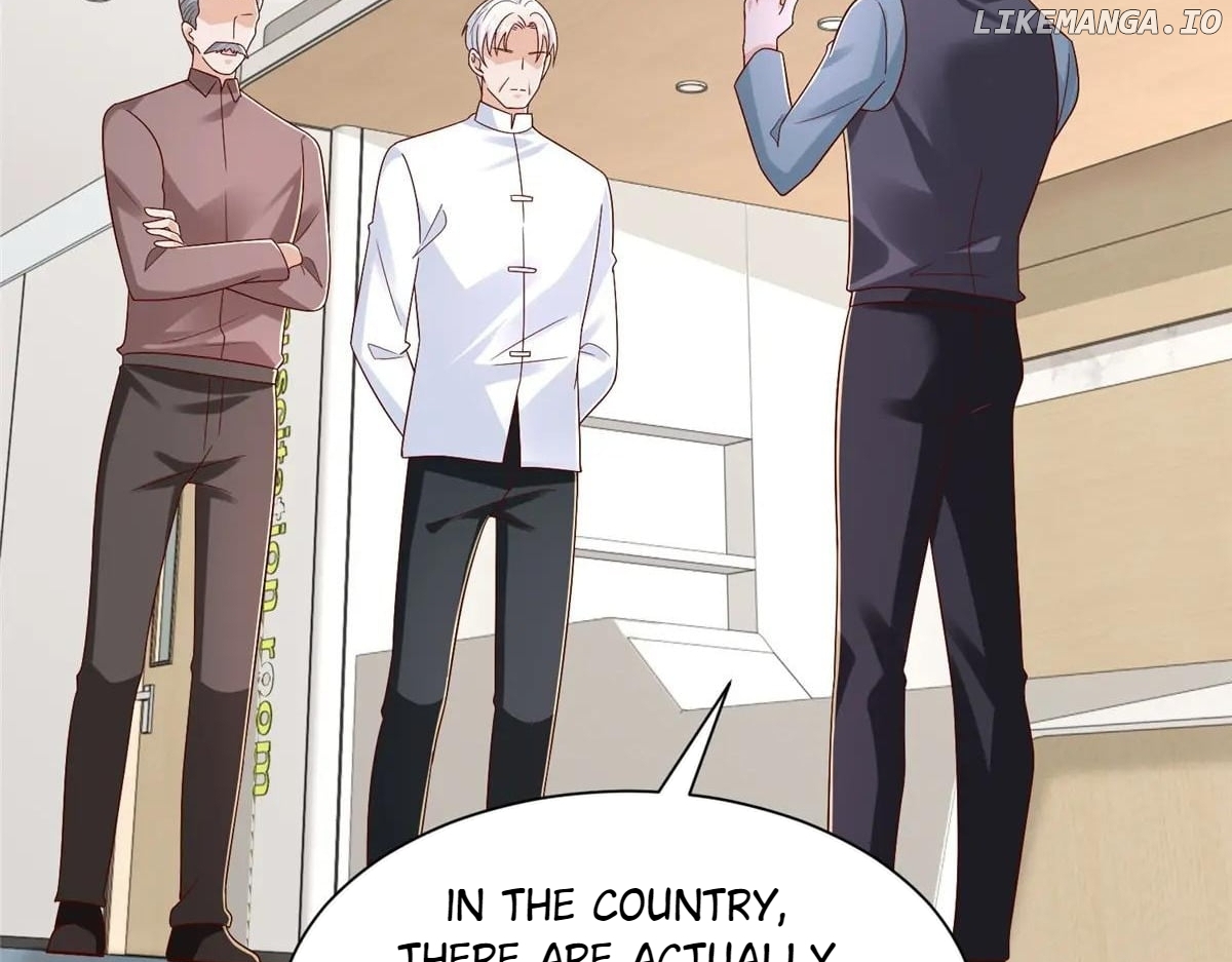 I randomly have a new career every week Chapter 820 - page 83
